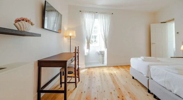 Люкс Casa Da Brêa Viana do Castelo - Villa & Apartment