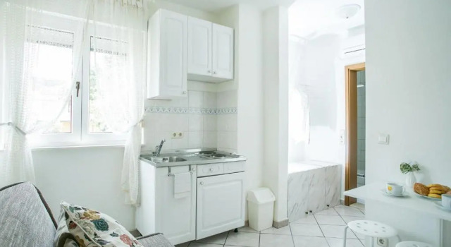 Apartments Lovric