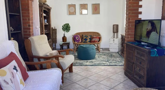 Best Houses 56 - Charming House in Peniche, Rezervovat Hotel Peniche 