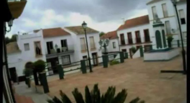 Ciudad del Cine, Varaa Hotelli Coin Malaga Province