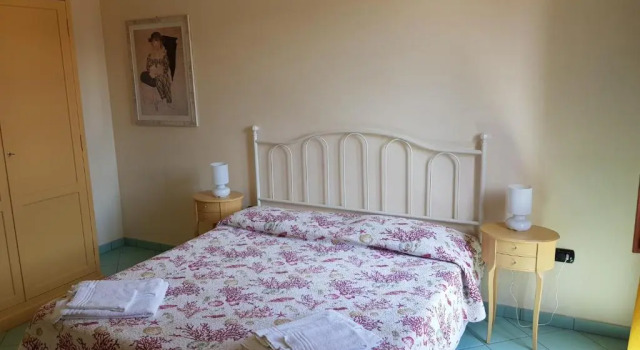 Апартаменты с 2 комнатами Villaggio Turistico Airone