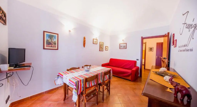 Casa vacanze Mimí, Забронировать Отель Чефалу Madonie Regional Natural Park, рядом с Собор Чефалу