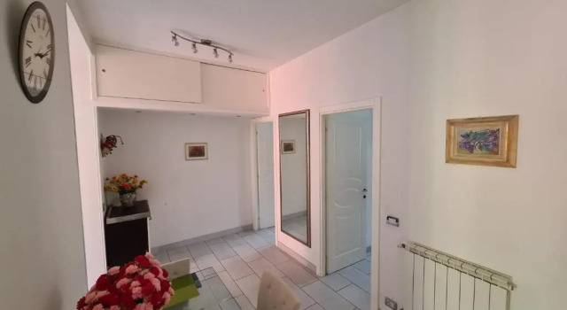 Апартаменты Ladispoli Apartment