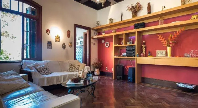Casa Vermelha