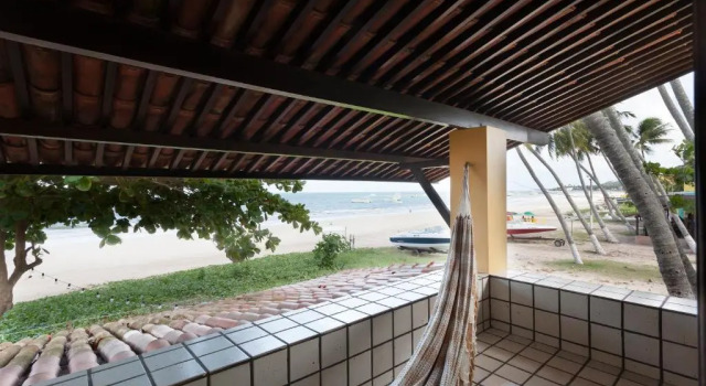 Odoiá Maragogi Restaurante e Estalagem, Varaa Hotelli Hotellit Bahia pysäköinnillä, Pysäköinti