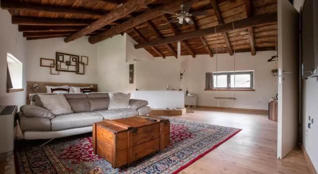 Номер Standard foresteria stazzona