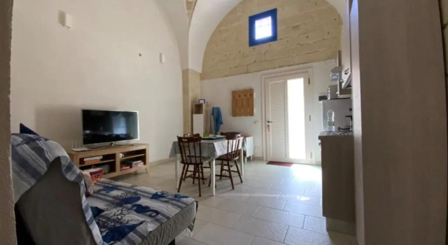 1 soveværelse i hytte CH Guest House