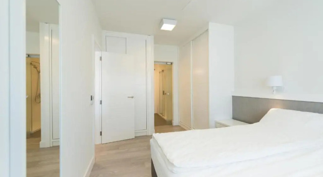 Apartamentos Iguazú
