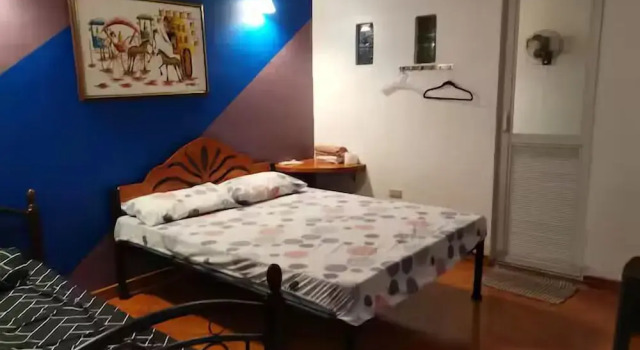 Номер Standard Ross Rose Budget Hotel
