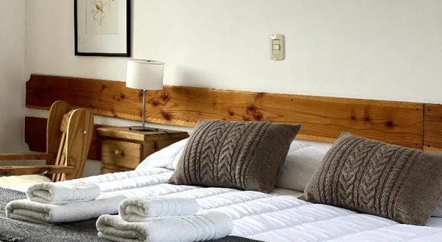 Номер Deluxe La Balconada by DOT Boutique