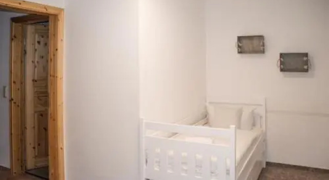 Villa Columba - Ferienwohnung 57, Забронировать Вилла Коттеджи Остзебад-Зеллин, рядом с Sellin Südstrand, Коттедж