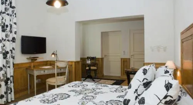 Château de Môle, Rezerwuj Hotel Hotele w Gironde ze śniadaniem, Śniadanie