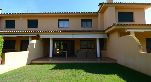 Villa Birdie Club 25
