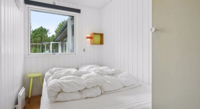 "Alwina" - 3km from the sea in Western Jutland, Prenota Hotel Romo 