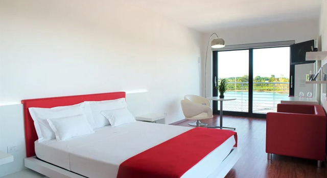 Residence Michelangelo Yachting Club