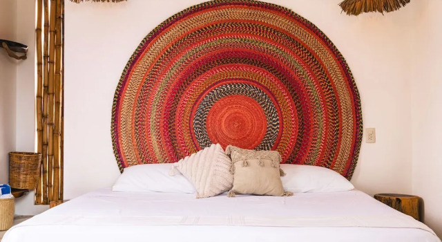 Номер Classic Casa Chula Oaxaca