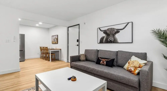 Апартаменты Grand Casitas en Pueblo - Central Lofts