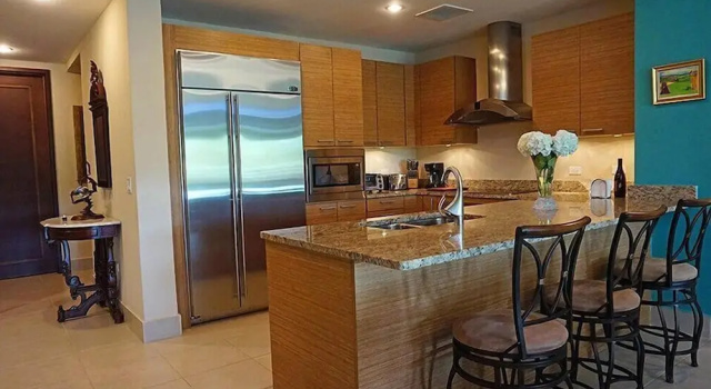 Вилла Deluxe 5 Star Caribbean Villa