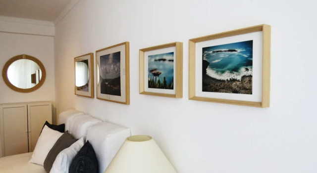 IM On Luz Arte - apartament