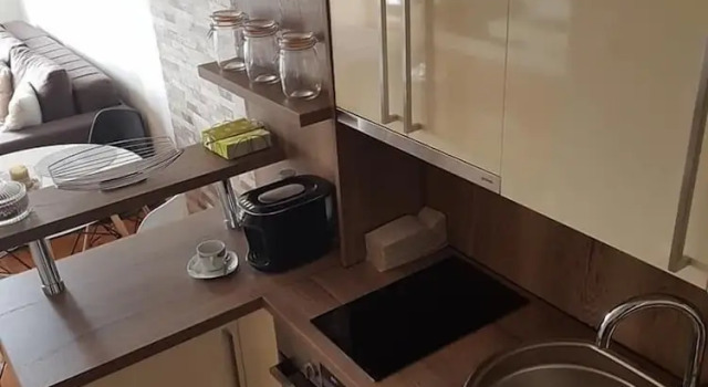 Апартаменты Comfort Apartment Panorama Negotin
