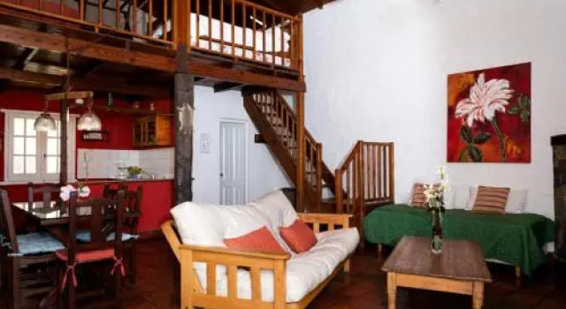Cabañas La Escondida, Prenota Hotel Tandil Buenos Aires