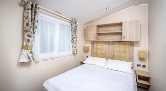 Trelawne Manor Holiday Park