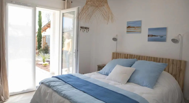 Номер Standard VILLA PIERARTLOU