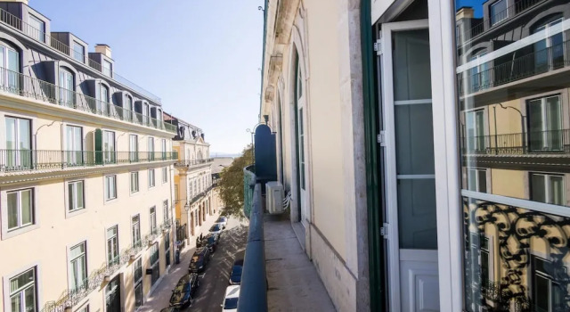 Nomad s Chiado Lisbon - The Ivens Signature