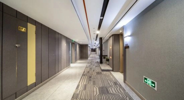 Lvyue Luxury Hotel, Boek Hotel Ningbo Zhejiang