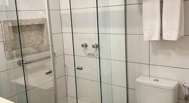 Пятиместный номер Standard Hotel Glamour da Serra