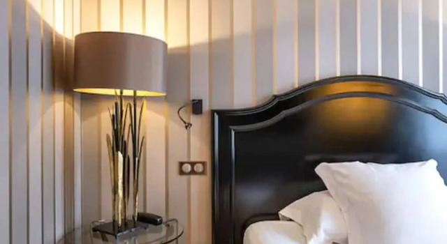 Номер Standard Villa Glamour