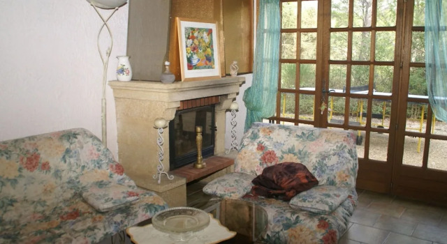 Charming Holiday Home in Draguignan with Swimming Pool