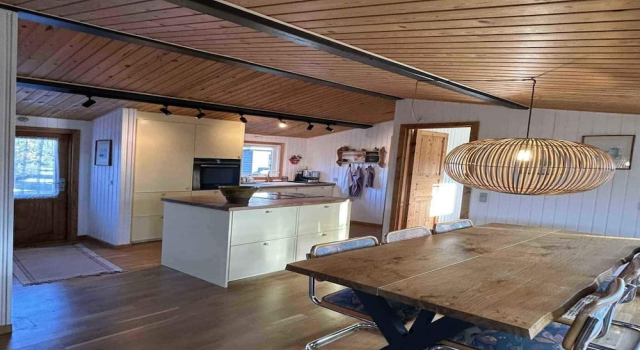 4 Star Holiday Home in Vaeggerlose, Prenota Casa vacanze Ville a Falster, Villa