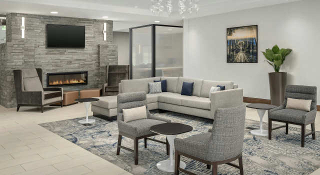 Homewood Suites By Hilton Greenville, NC