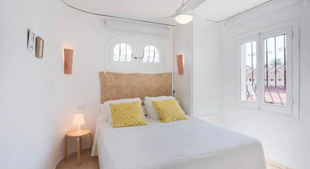 Precioso apartamento para 2/4 personas,Les Marines