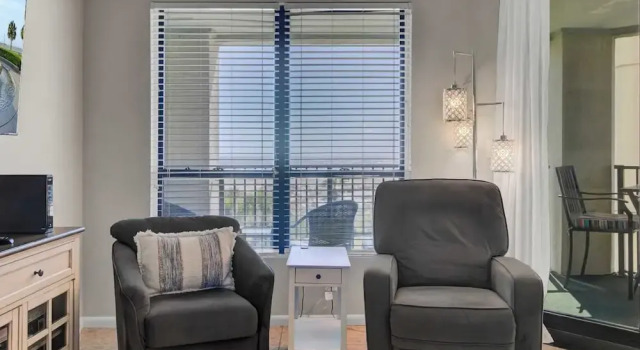 307 Summerhouse by Avantstay Oceanfront, View, Shared Pool