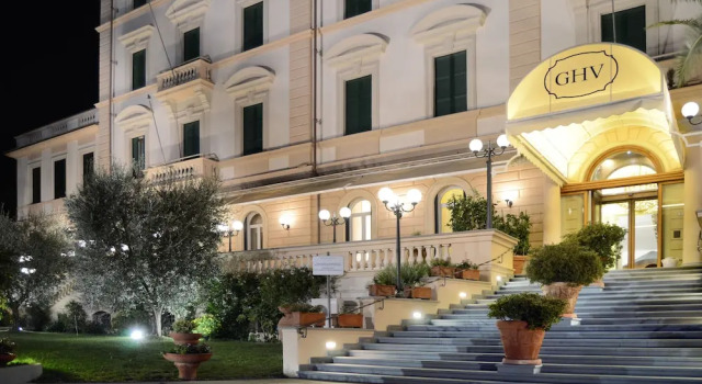 Grand Hotel Vittoria