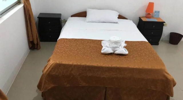Номер Standard New Galapagos Hostelling