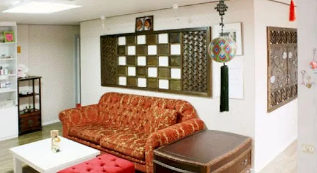 Golden Pond Guest House