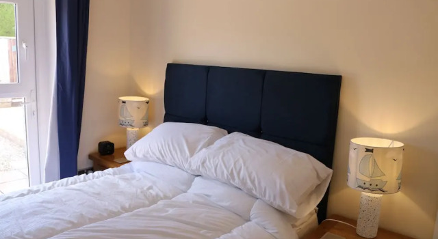 Goldcrest Cottage, Rezervasyon Tatil Evi Merseyside villalar, Villa