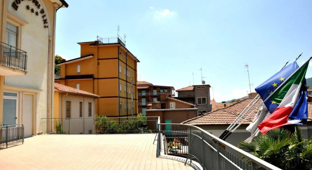 Hotel Dei Pini, Buchen Sie Hotel Hotels in Fiuggi mit Parkplatz, Parkplätze