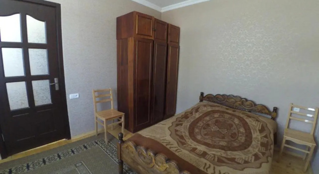 Двухместный номер Standard guest house lela rezo