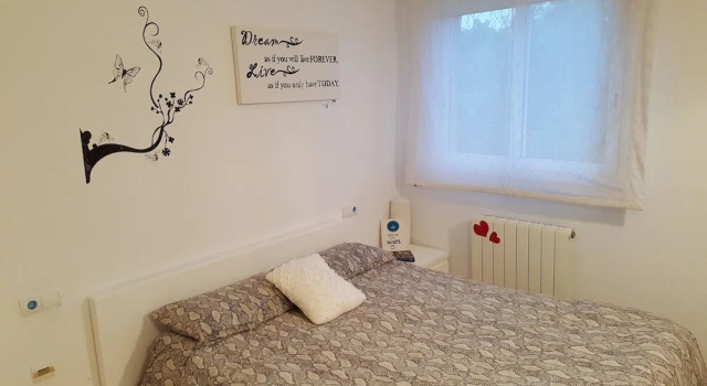 Apartamento  Trias Plaça