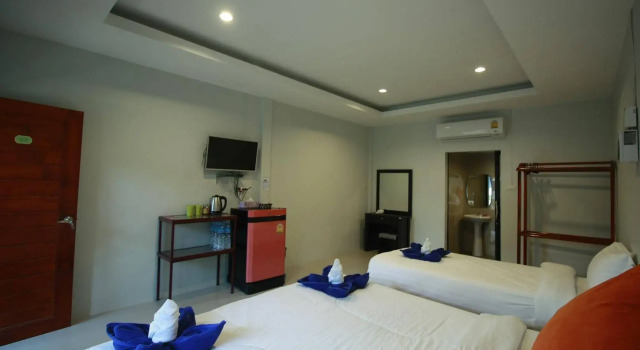 Khlong Dao Sunset Villa