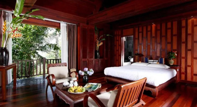 Коттедж Nakawanna Villa