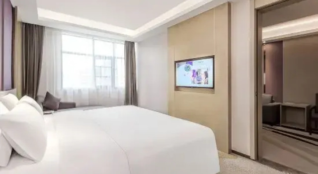 Люкс Deluxe Time Impression Hotel