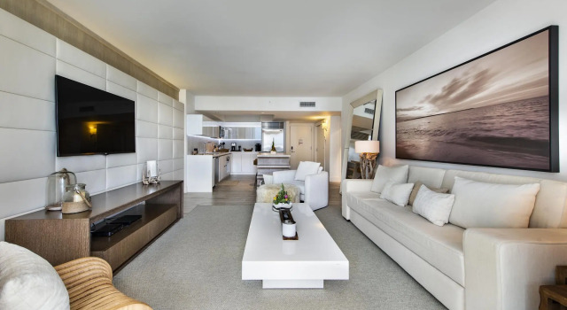 Beach Dreams 1 1 Ocean View Condo 1416, Забронировать Отель Майами-Бич Miami Metropolitan Area, рядом с Boucher Brother Water Sport