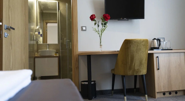 Номер Superior HA Hotel Mostar