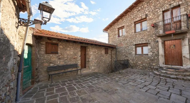 Desconnectar Bellver de Cerdanya II