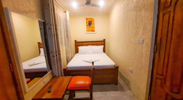 Номер Economy Best Point Hotel Zanzibar
